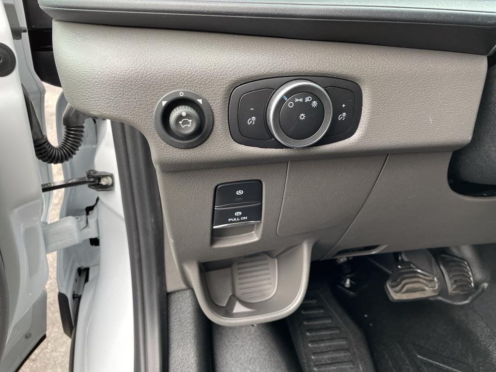 new 2024 Ford Transit-250 car, priced at $55,595