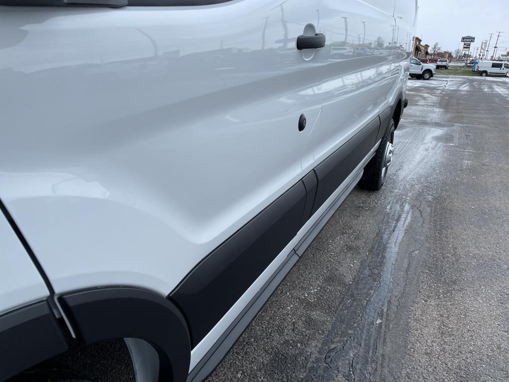 new 2024 Ford Transit-250 car, priced at $55,595