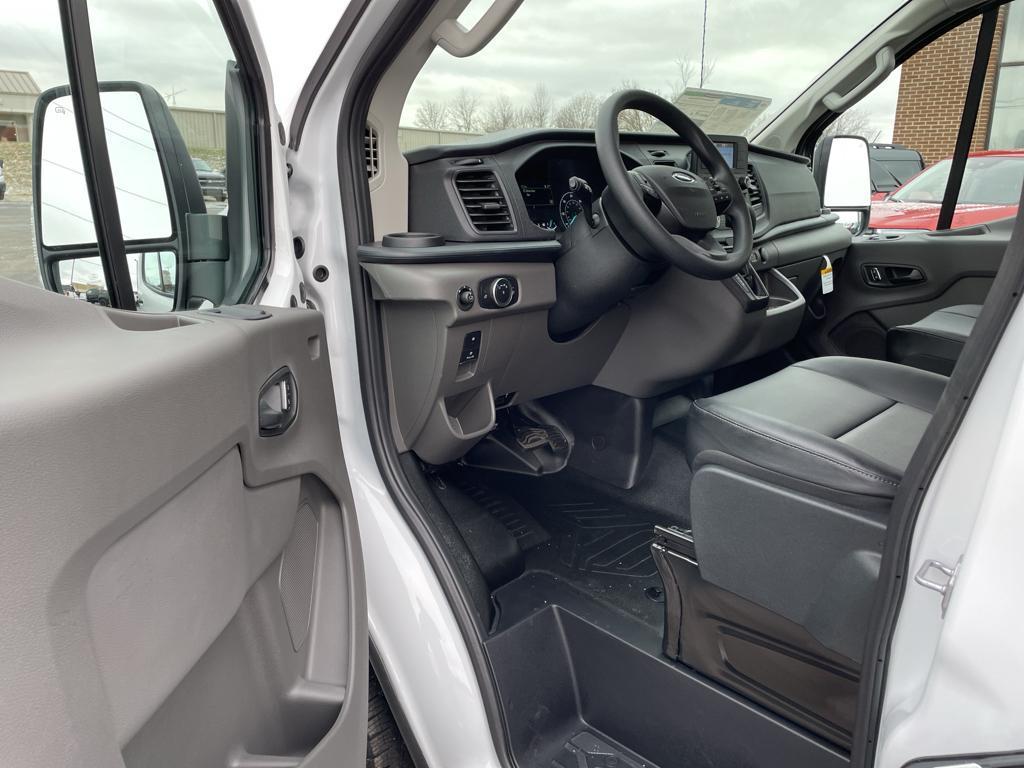 new 2024 Ford Transit-250 car, priced at $55,595