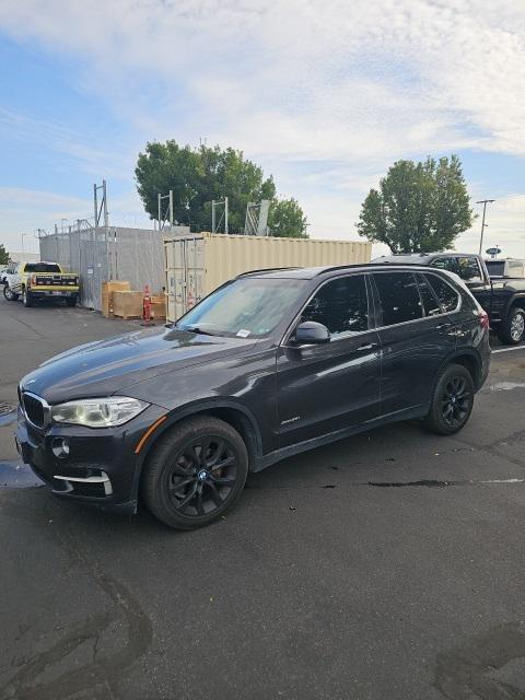 used 2016 BMW X5 car, priced at $15,995