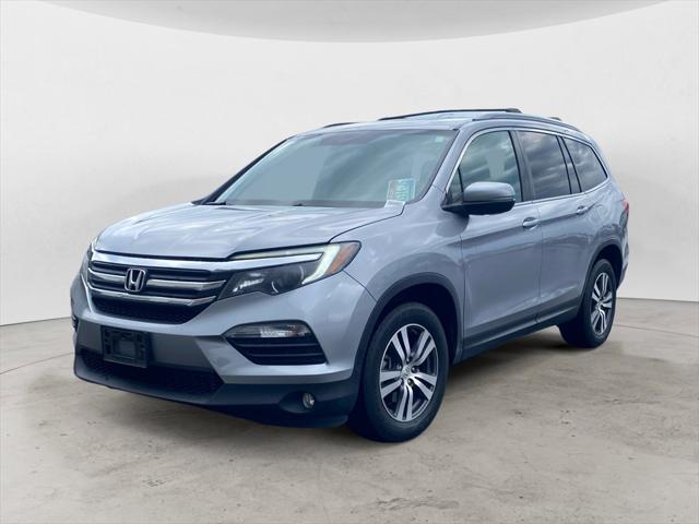 used 2016 Honda Pilot car, priced at $20,992
