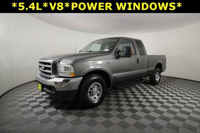 used 2003 Ford F-250 car, priced at $10,990