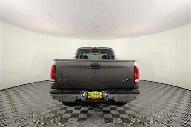 used 2003 Ford F-250 car, priced at $10,990