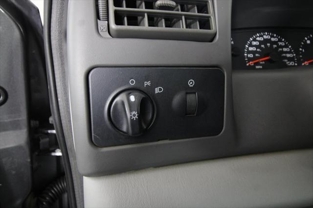 used 2003 Ford F-250 car, priced at $10,990