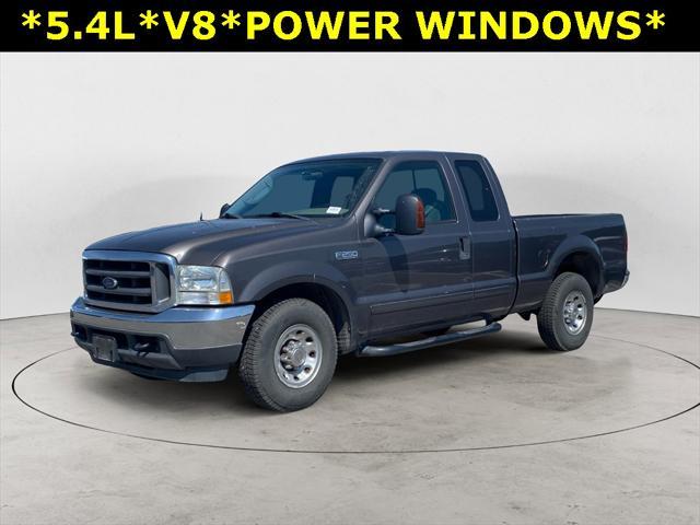 used 2003 Ford F-250 car, priced at $10,992