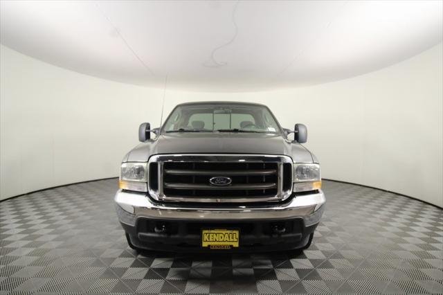 used 2003 Ford F-250 car, priced at $10,990