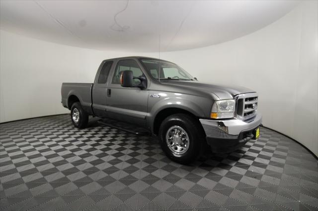 used 2003 Ford F-250 car, priced at $10,990