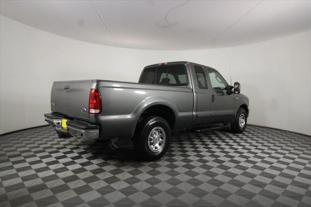 used 2003 Ford F-250 car, priced at $10,990
