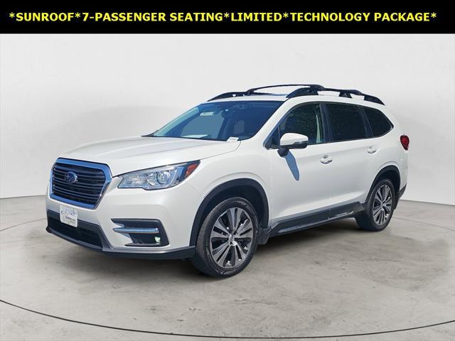 used 2020 Subaru Ascent car, priced at $24,995