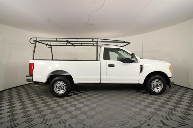 used 2017 Ford F-250 car, priced at $20,992