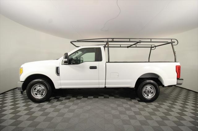 used 2017 Ford F-250 car, priced at $20,992