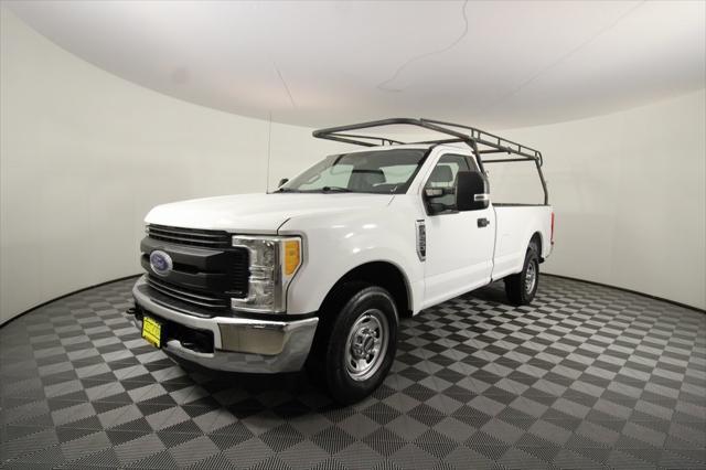 used 2017 Ford F-250 car, priced at $20,992