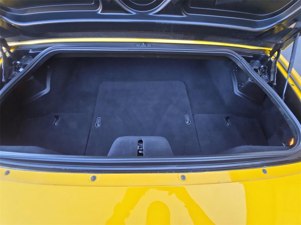used 2002 Chevrolet Corvette car, priced at $19,490