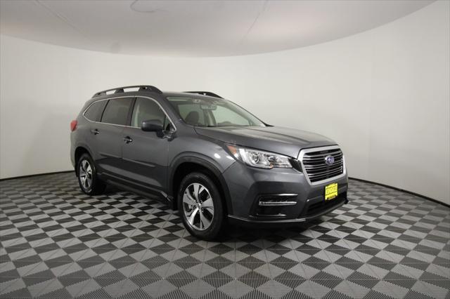 used 2019 Subaru Ascent car, priced at $26,933