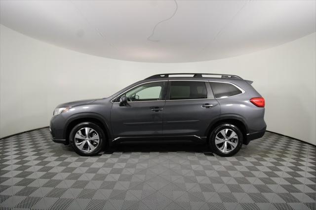 used 2019 Subaru Ascent car, priced at $26,933