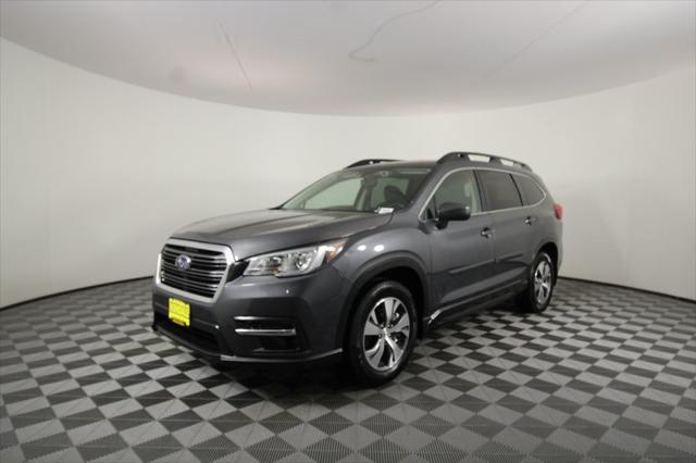 used 2019 Subaru Ascent car, priced at $26,933