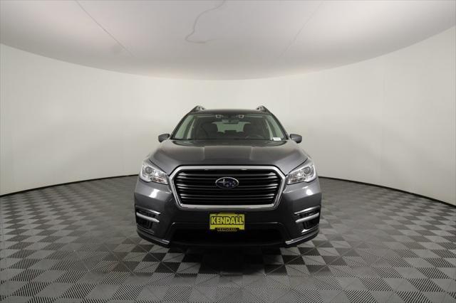 used 2019 Subaru Ascent car, priced at $26,933