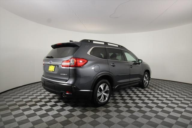 used 2019 Subaru Ascent car, priced at $26,933