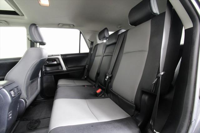 used 2019 Toyota 4Runner car, priced at $34,995