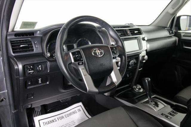 used 2019 Toyota 4Runner car, priced at $34,995