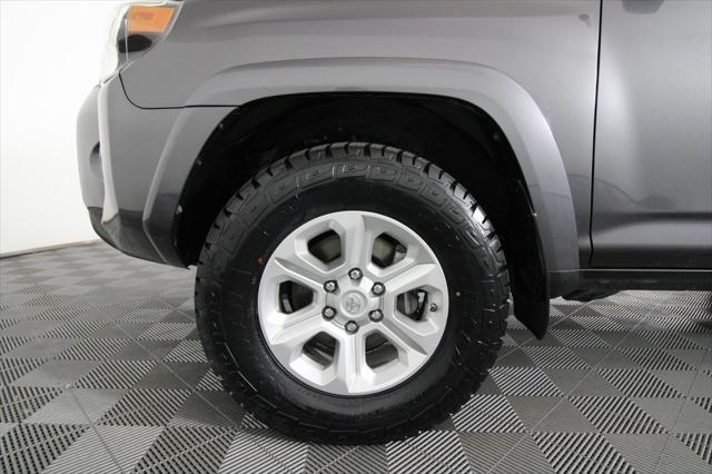 used 2019 Toyota 4Runner car, priced at $34,995