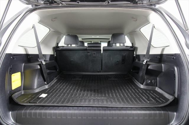 used 2019 Toyota 4Runner car, priced at $34,995