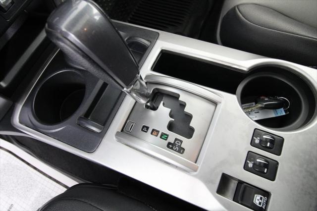 used 2019 Toyota 4Runner car, priced at $34,995