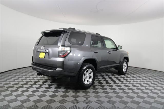 used 2019 Toyota 4Runner car, priced at $34,995