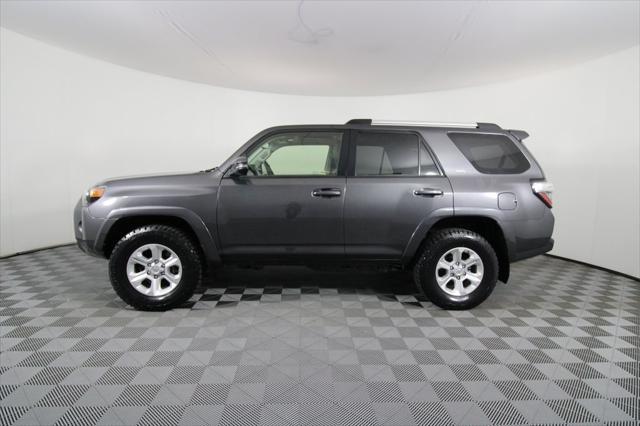 used 2019 Toyota 4Runner car, priced at $34,995