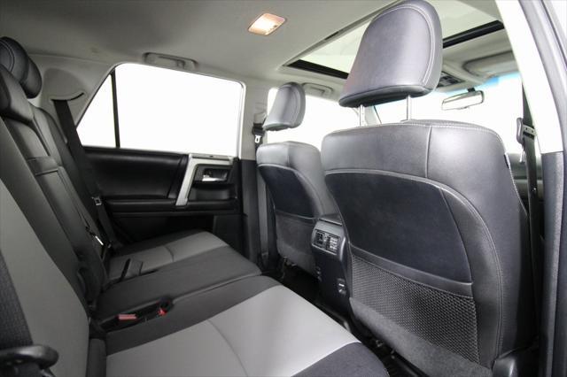 used 2019 Toyota 4Runner car, priced at $34,995
