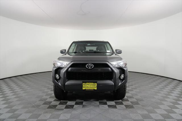 used 2019 Toyota 4Runner car, priced at $34,995
