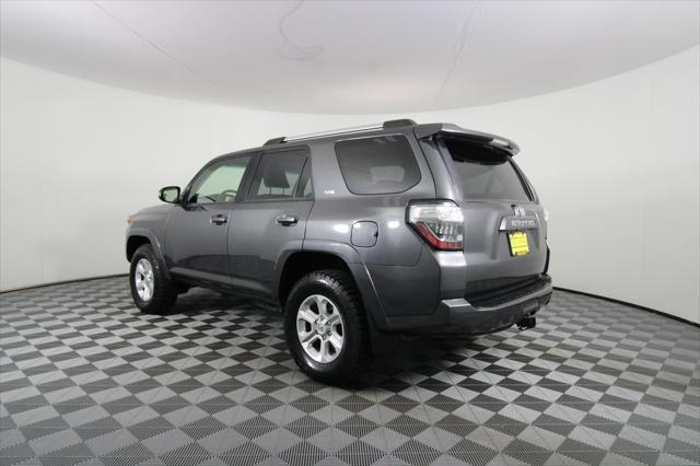 used 2019 Toyota 4Runner car, priced at $34,995