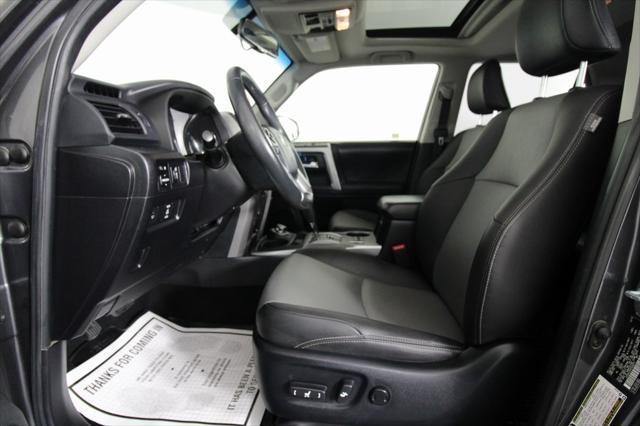 used 2019 Toyota 4Runner car, priced at $34,995