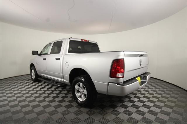 used 2017 Ram 1500 car, priced at $22,995