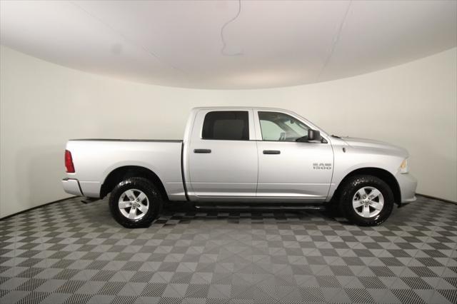 used 2017 Ram 1500 car, priced at $22,995