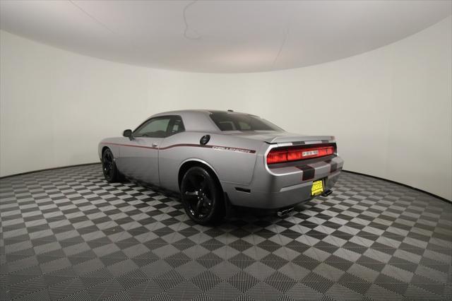 used 2014 Dodge Challenger car, priced at $19,992