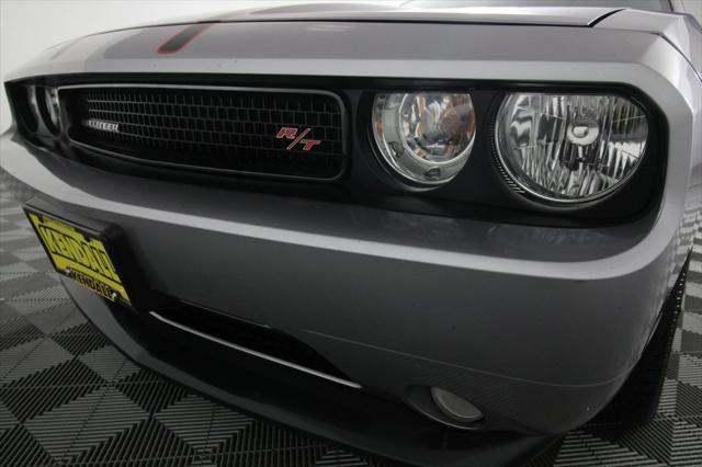 used 2014 Dodge Challenger car, priced at $19,992