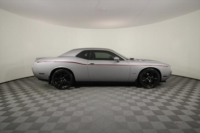 used 2014 Dodge Challenger car, priced at $19,992