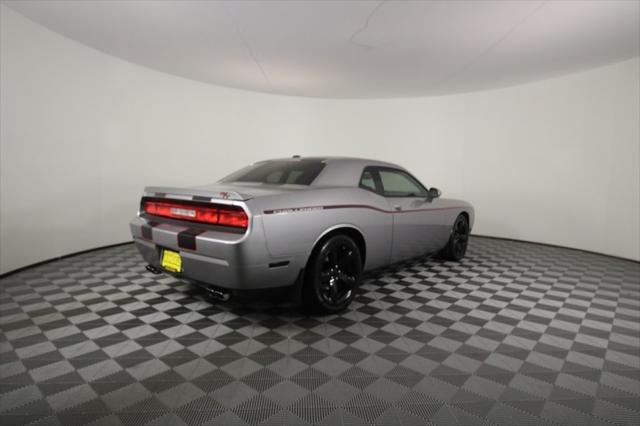 used 2014 Dodge Challenger car, priced at $19,992