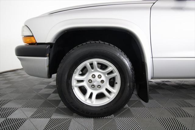 used 2004 Dodge Dakota car, priced at $10,990