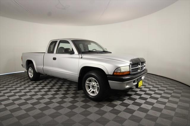 used 2004 Dodge Dakota car, priced at $10,990