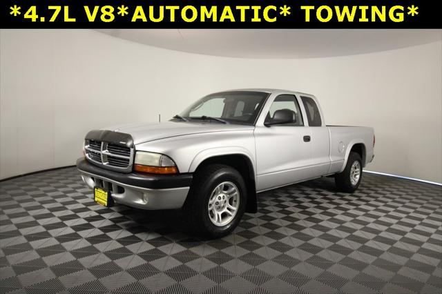 used 2004 Dodge Dakota car, priced at $10,990