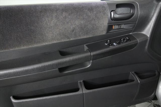 used 2004 Dodge Dakota car, priced at $10,990