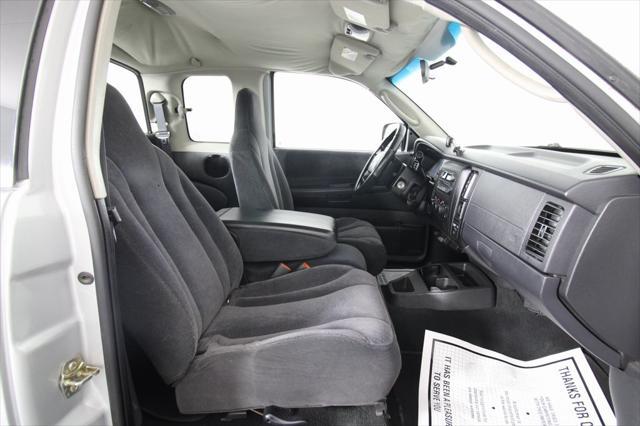 used 2004 Dodge Dakota car, priced at $10,990