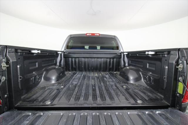 used 2016 Toyota Tundra car, priced at $29,995