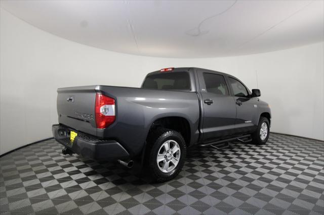 used 2016 Toyota Tundra car, priced at $29,995