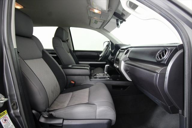 used 2016 Toyota Tundra car, priced at $29,995