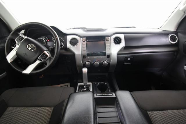 used 2016 Toyota Tundra car, priced at $29,995