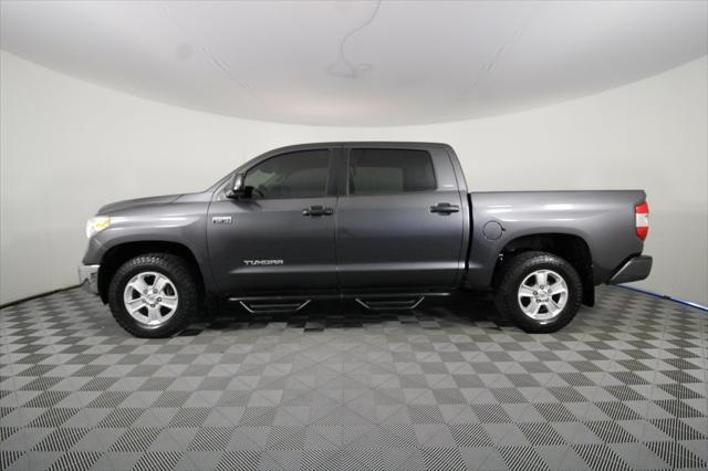 used 2016 Toyota Tundra car, priced at $29,995