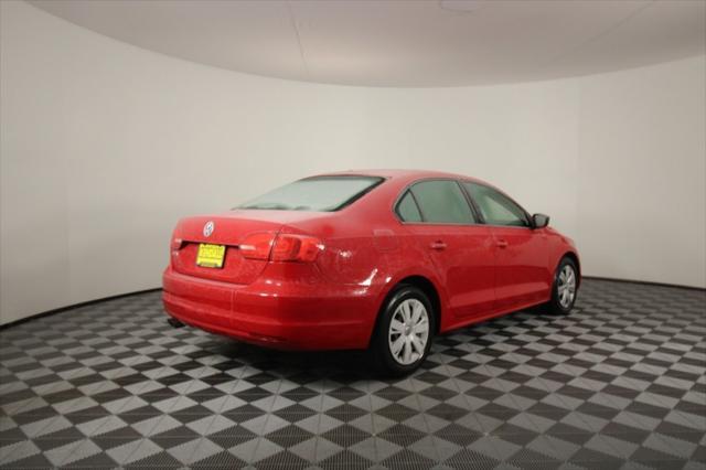 used 2012 Volkswagen Jetta car, priced at $6,992